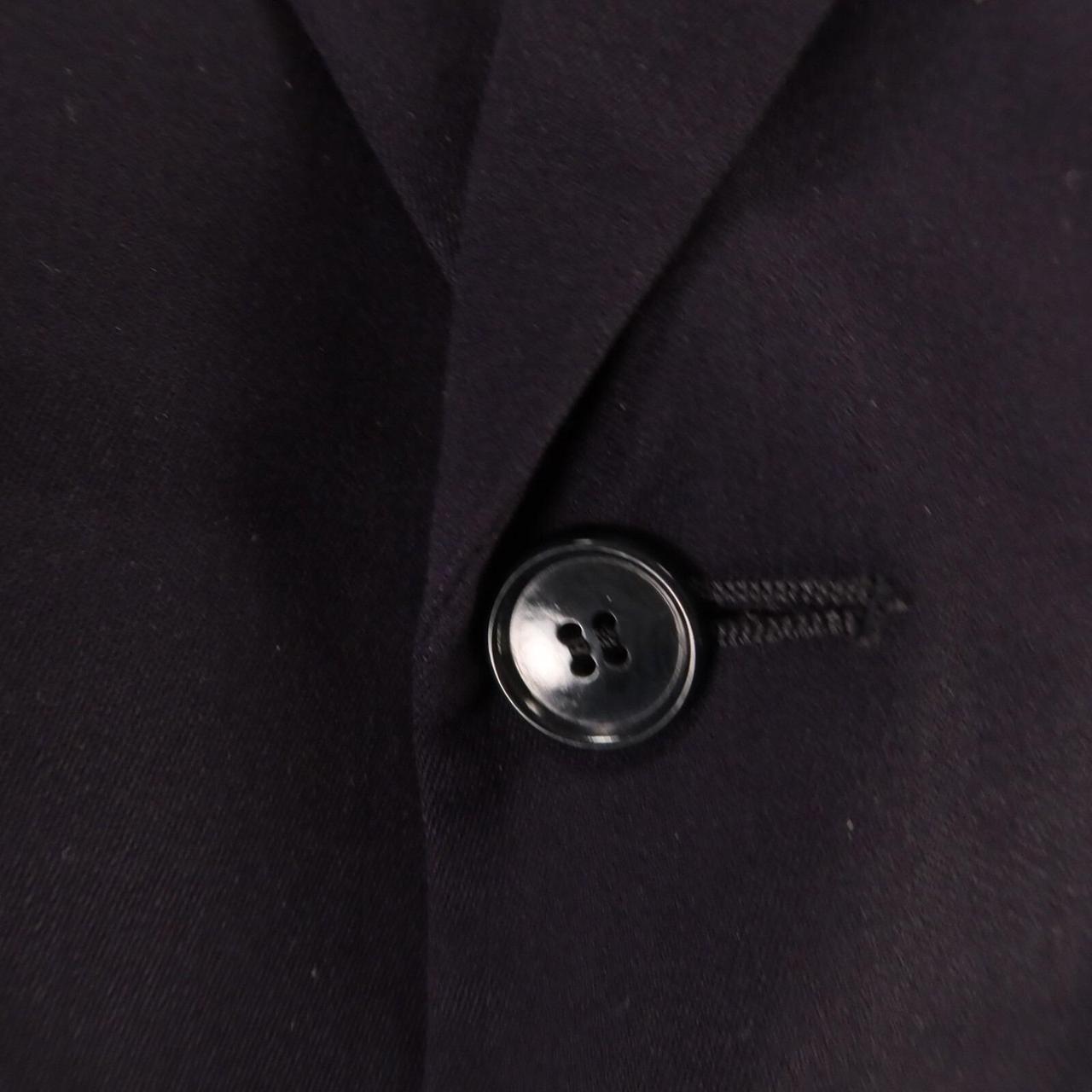 Albert Nipon Men's Tailored jacket - Blue - XL – … - image 2