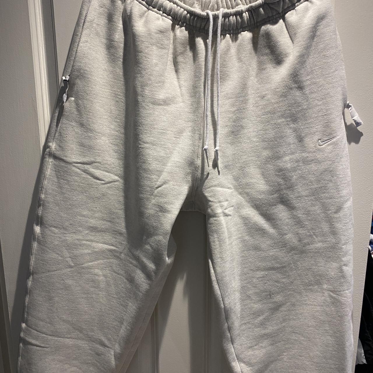 nikelab nrg joggers