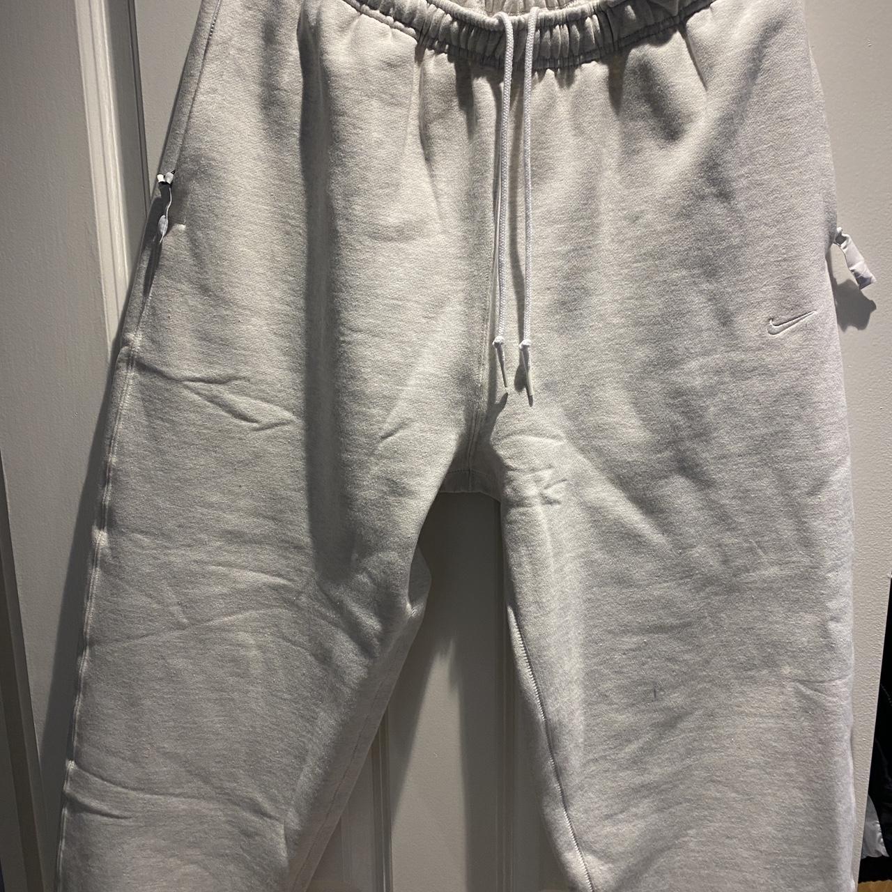 Nike NRG Premium Essential joggers tag is unattached Depop