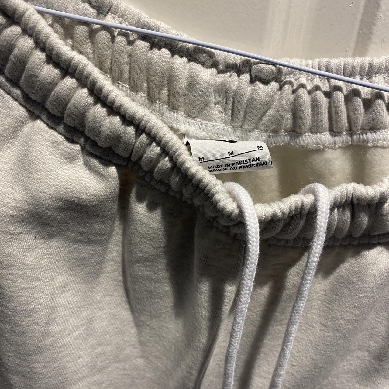 Nike NRG Premium Essential joggers tag is unattached Depop