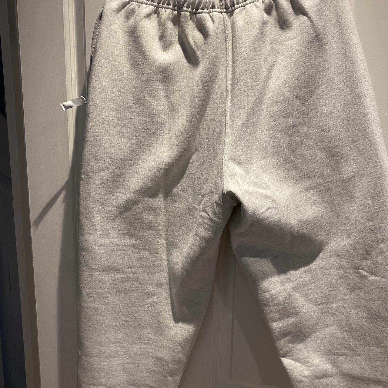 Nike NRG Premium Essential joggers tag is unattached Depop