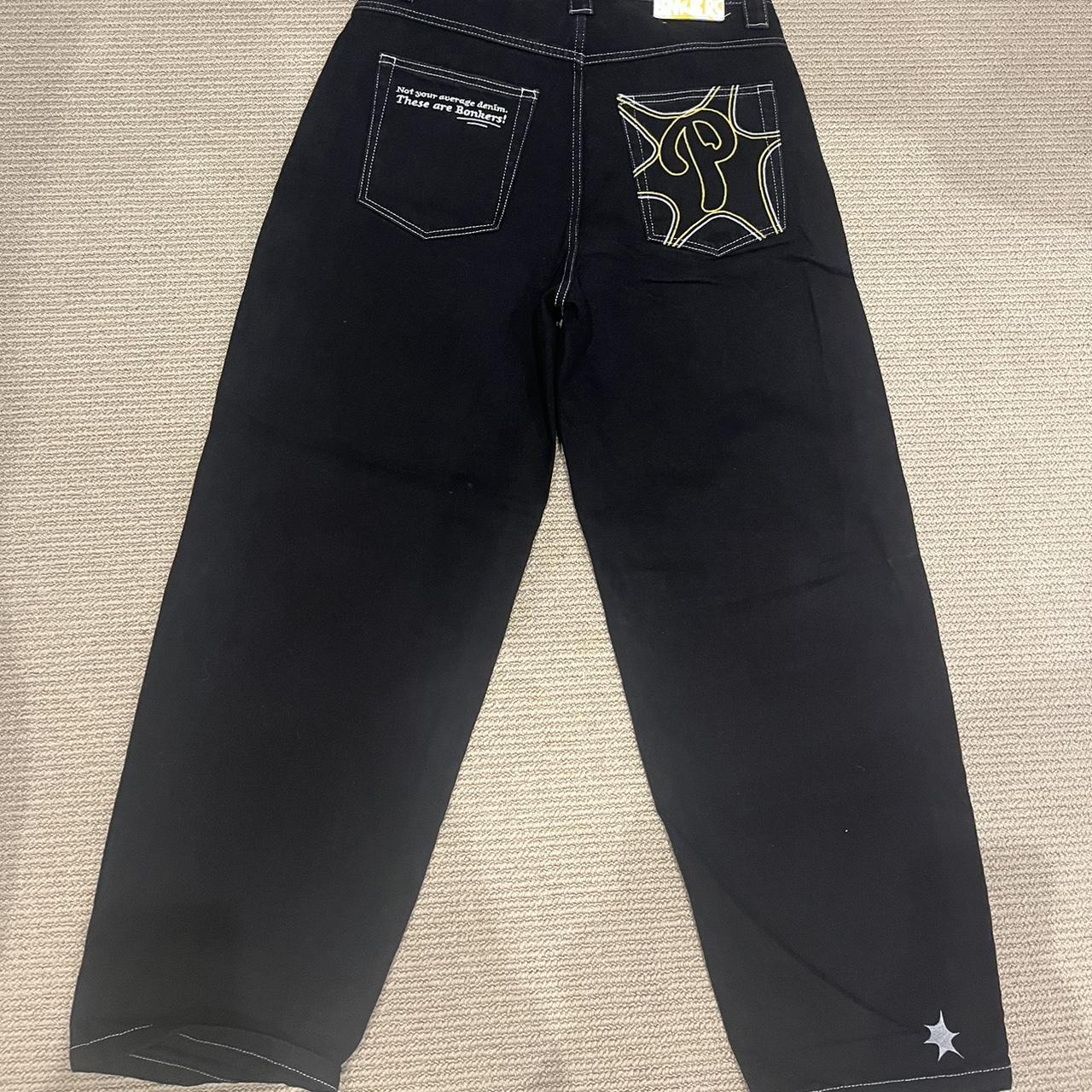 Protect London Jeans – F22 London
