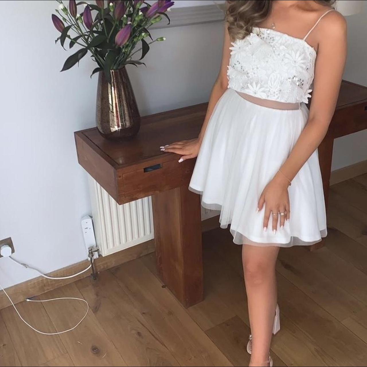 Asos christening dresses best sale