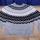Goodthreads women's multi colour jumper