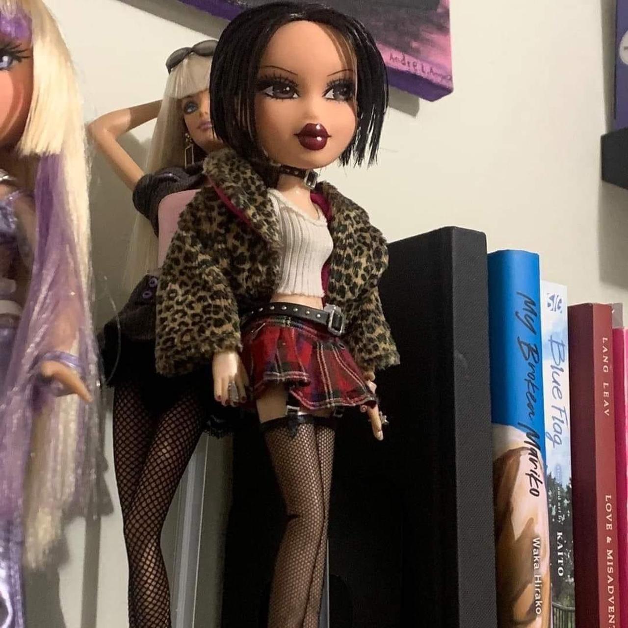 NANA ANIME CUSTOM DOLL DO NOT BUY THIS POST - Depop