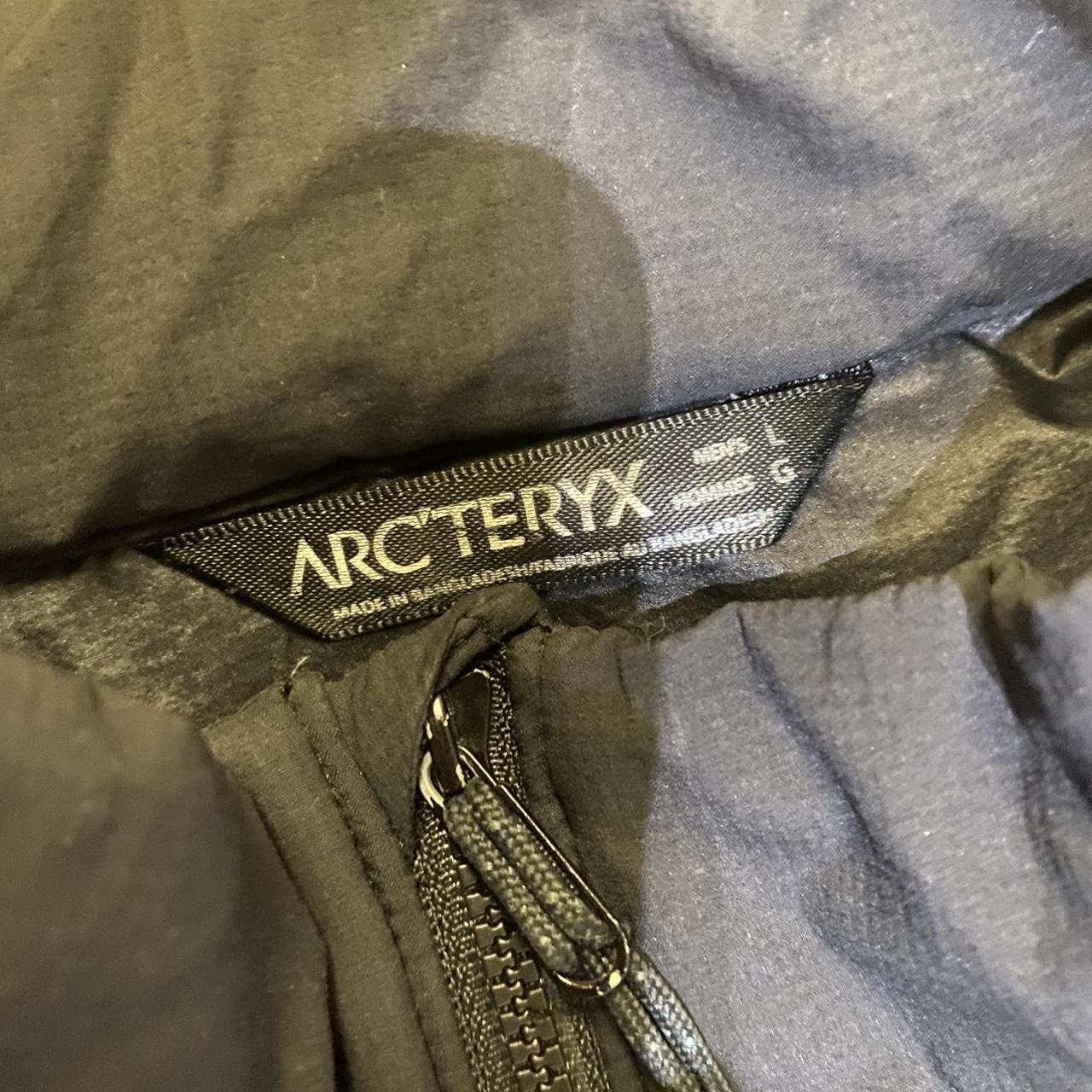 Arc'teryx Jacket - Depop