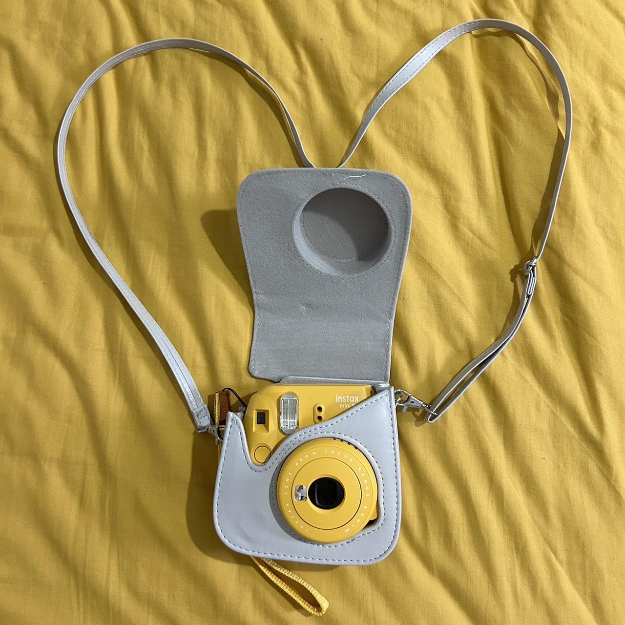 Fujifilm Instax Mini Rare Colors Instax Mini Polaroid Film Camera