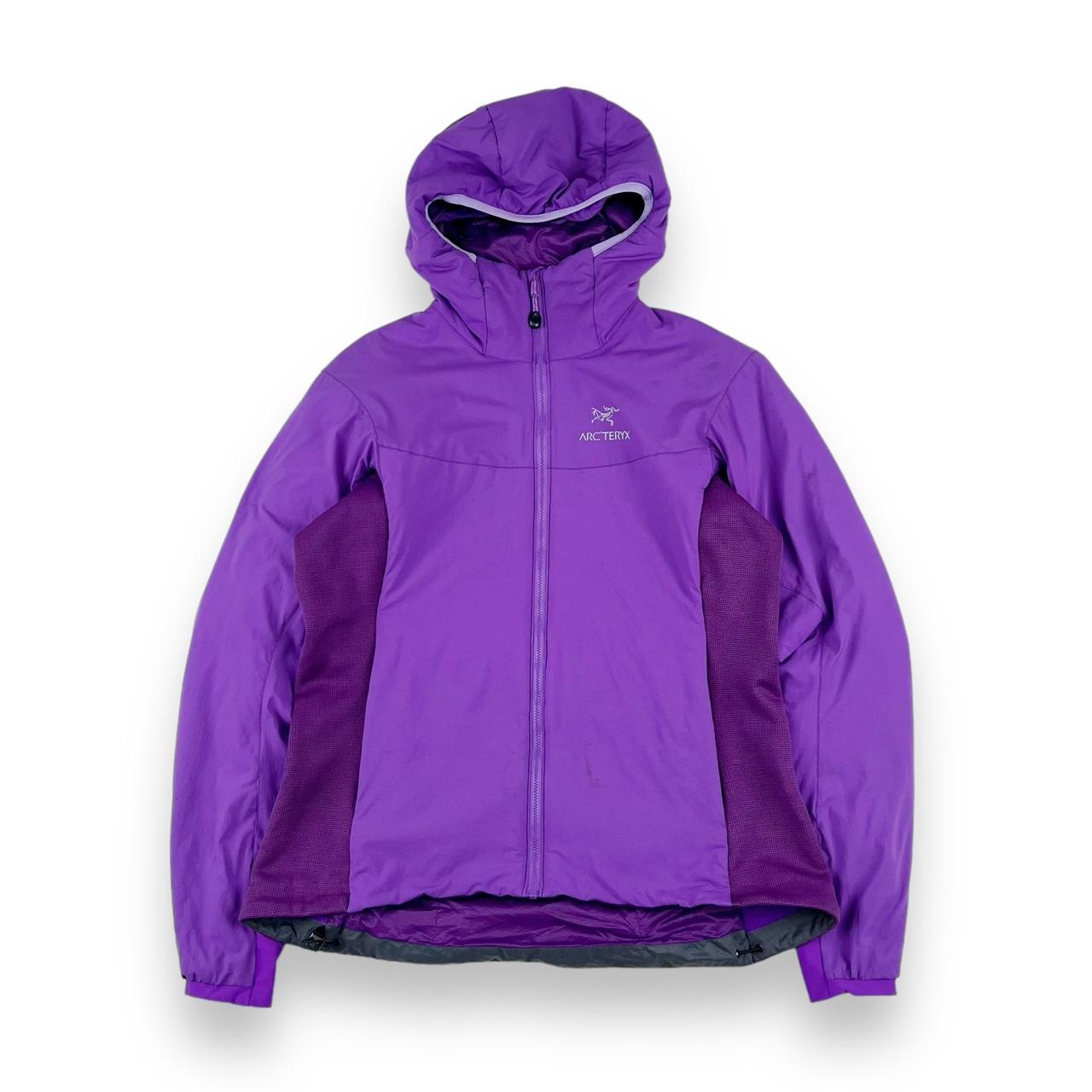 Arcteryx on sale narin hoody