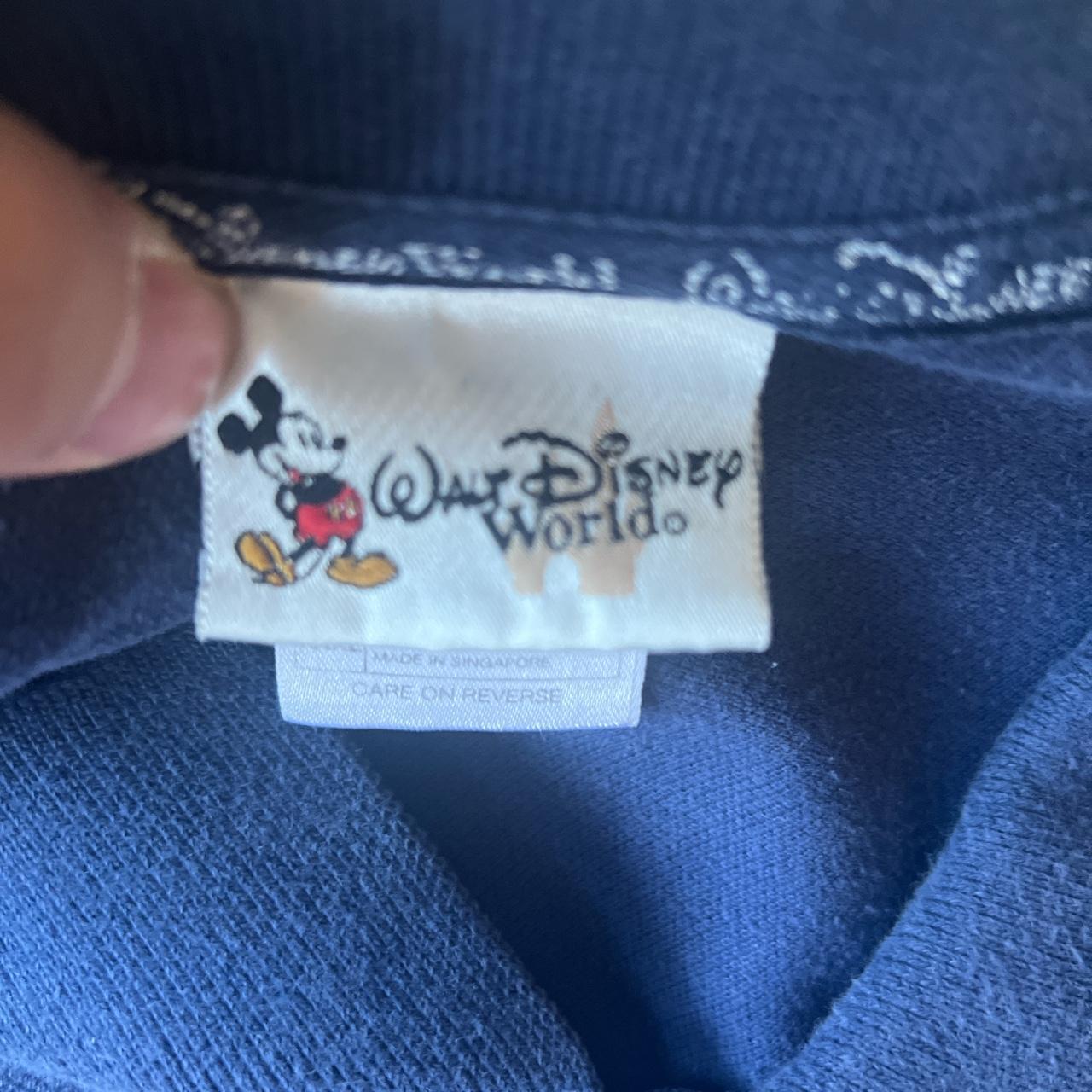 Disney Men's Polo-shirts | Depop