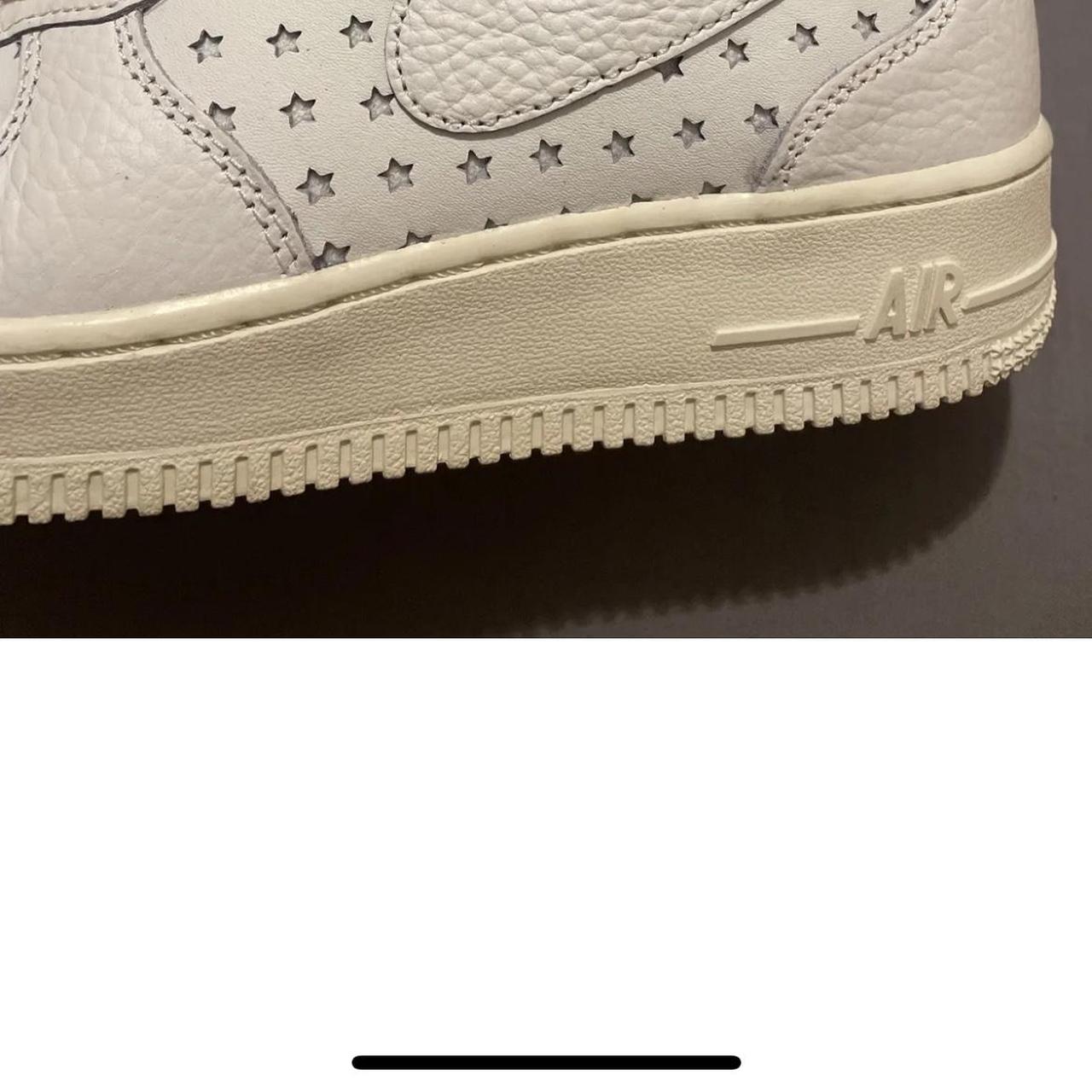 nike air mid 1 white