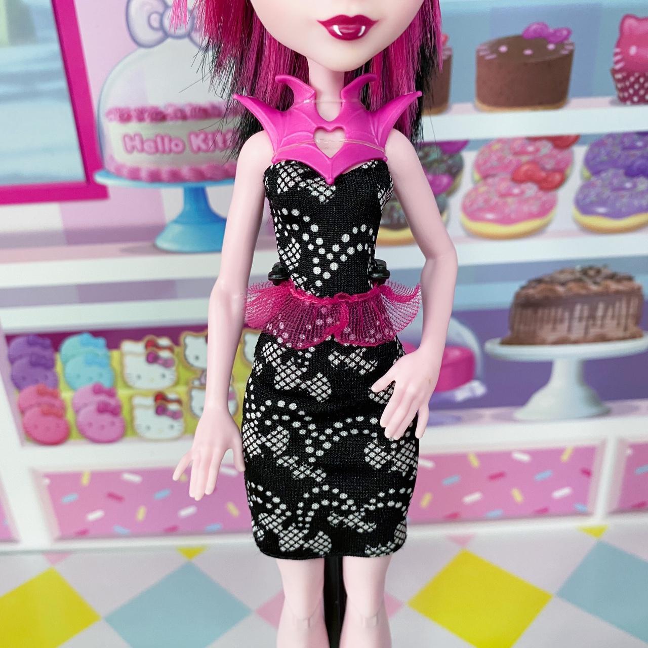 monster high doll interest check im looking to - Depop