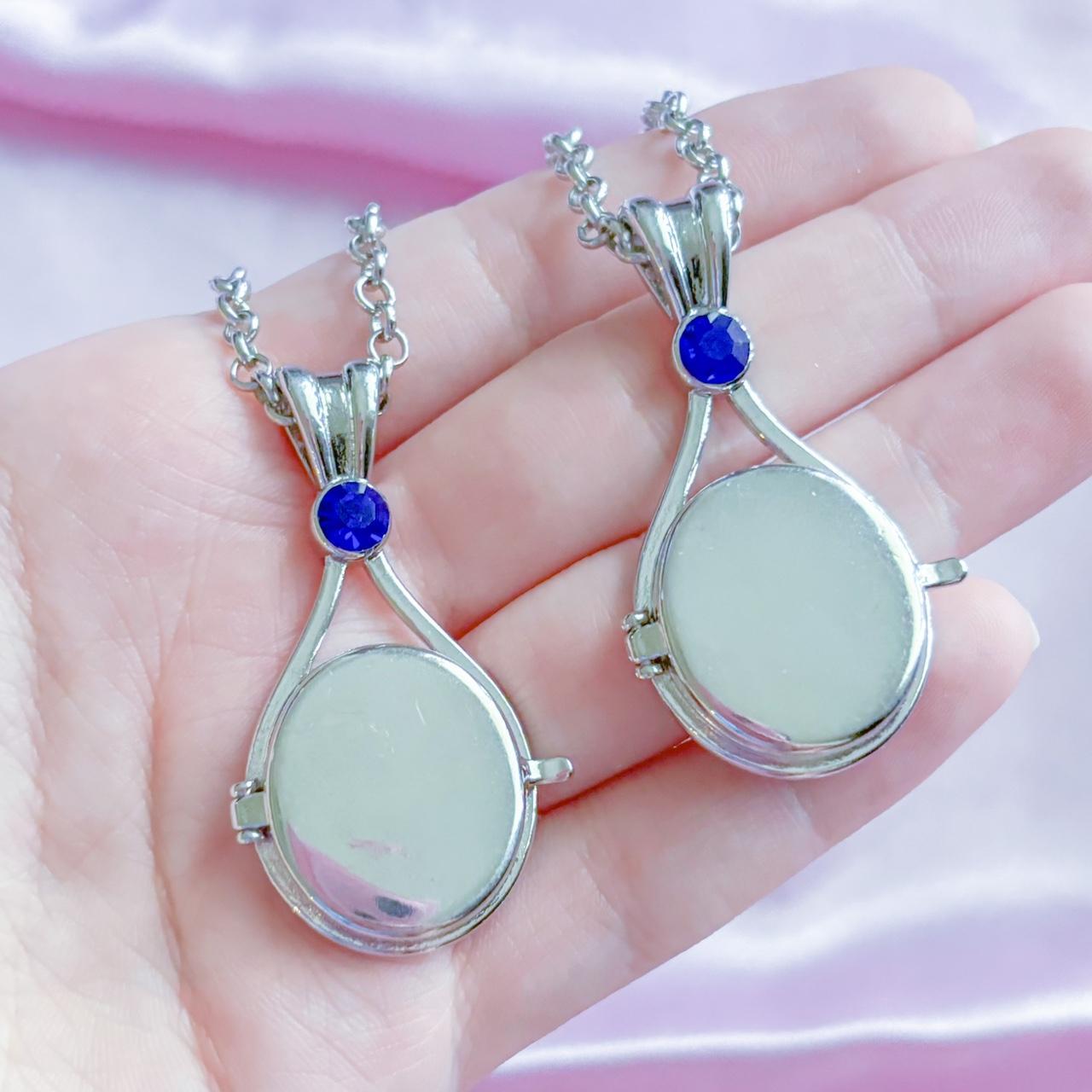 H2o: Just Add Water Cast H2o Just Add Water Necklace Locket Emma