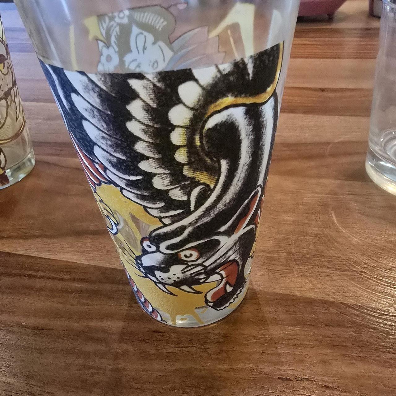 Source Unknown Men's Top - Multi - One size – Thi… - image 5