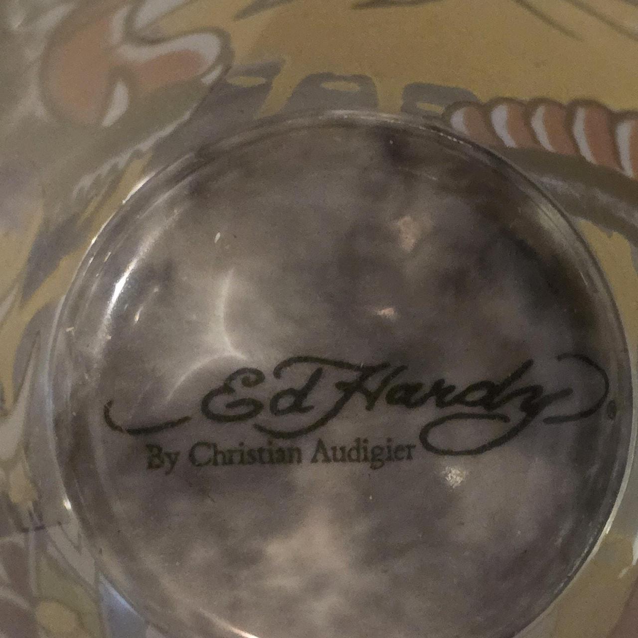 Source Unknown Men's Top - Multi - One size – Thi… - image 3