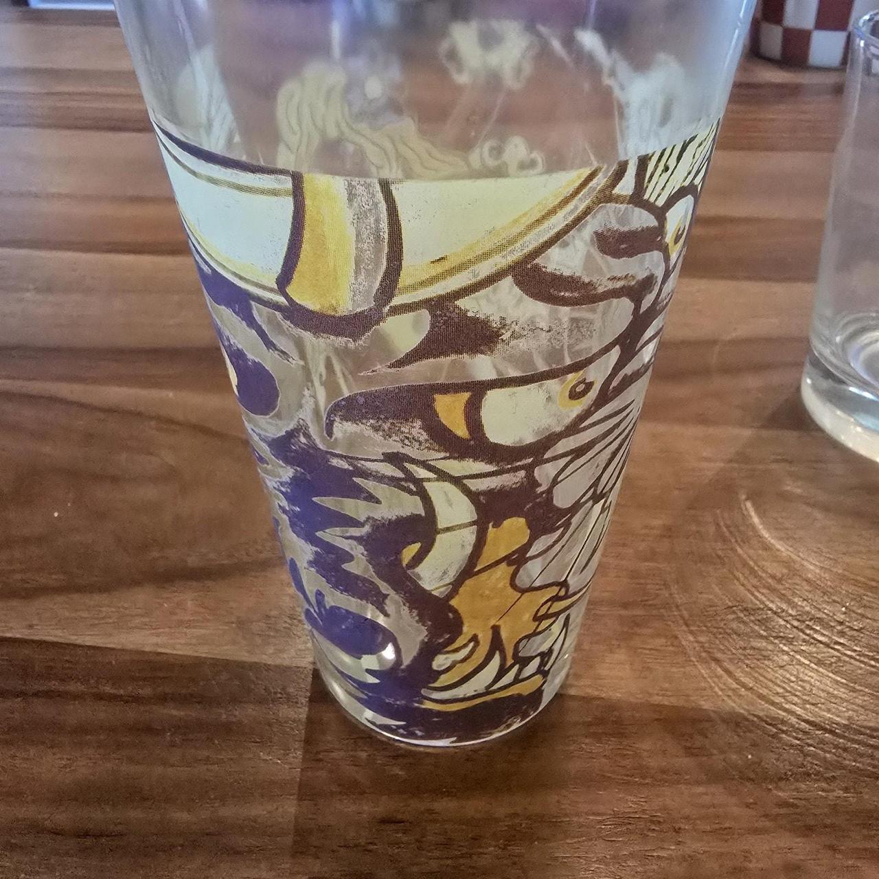 Source Unknown Men's Top - Multi - One size – Thi… - image 6