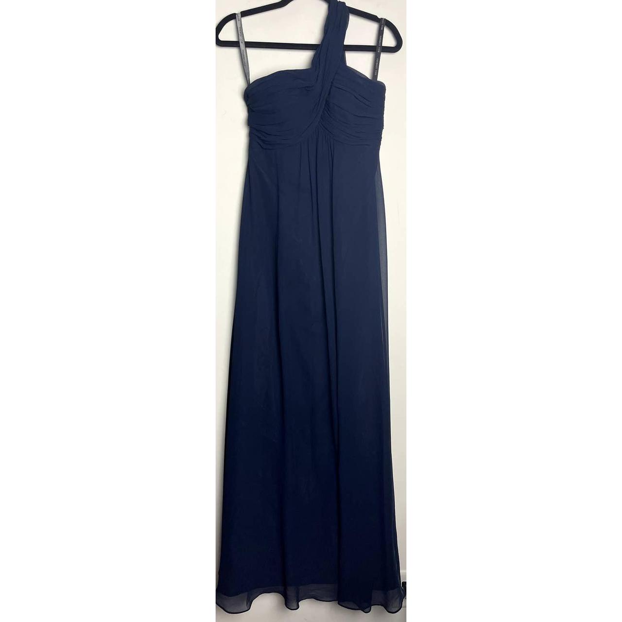 Convertible Bridesmaid Dresses Bill Levkoff