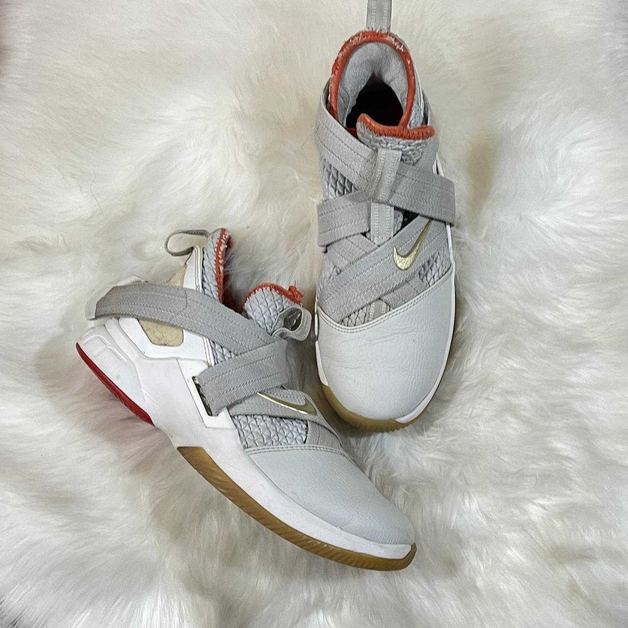 nike lebron soldier 12 light bone