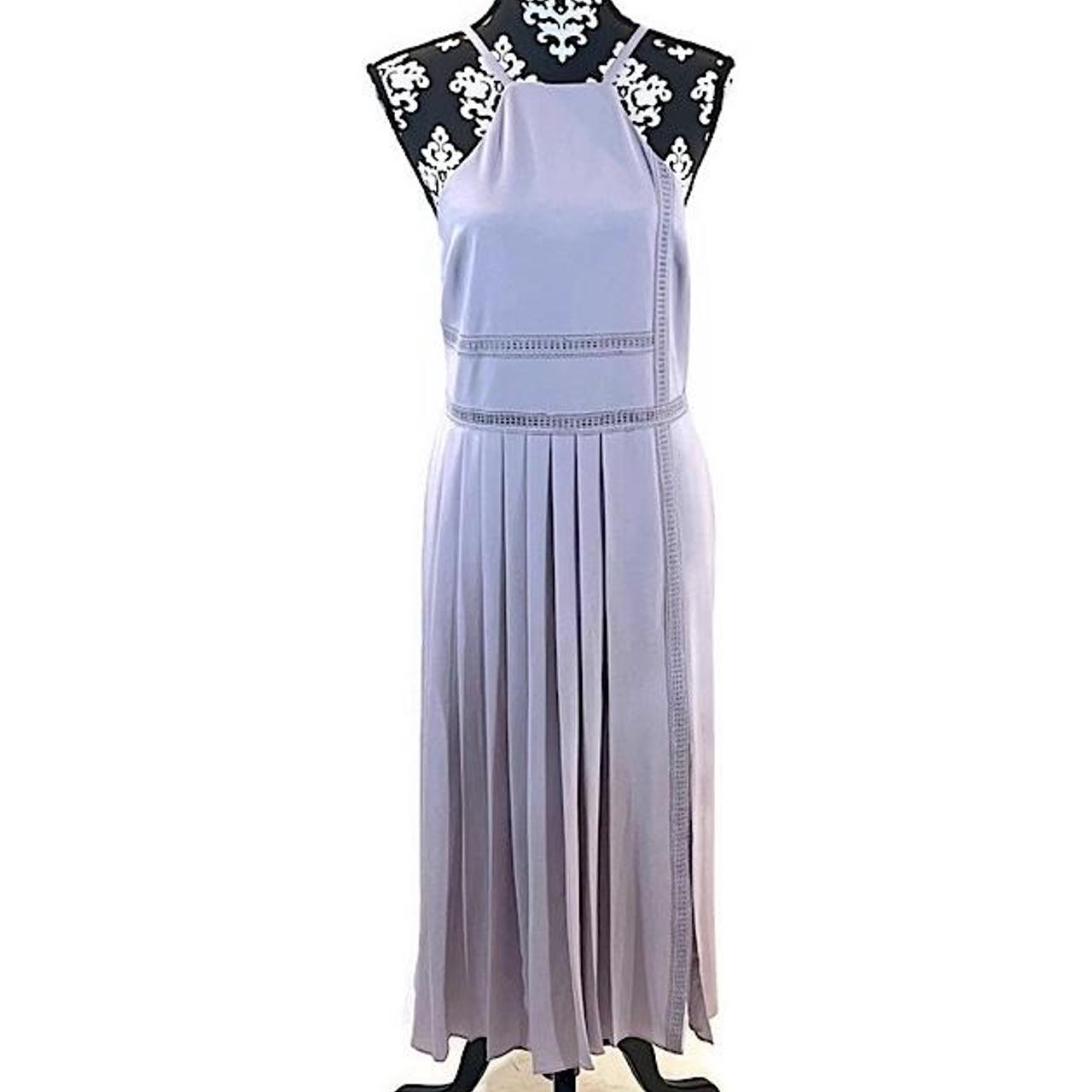 Lilac ted baker outlet dress