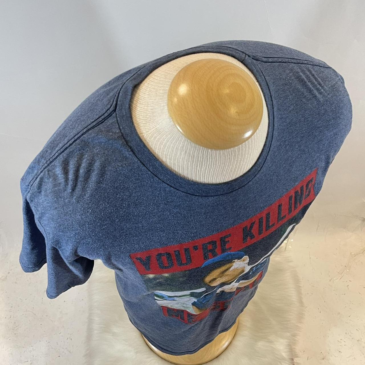 The Sandlot You're Killing Me Smalls Shirt Size XL - Depop