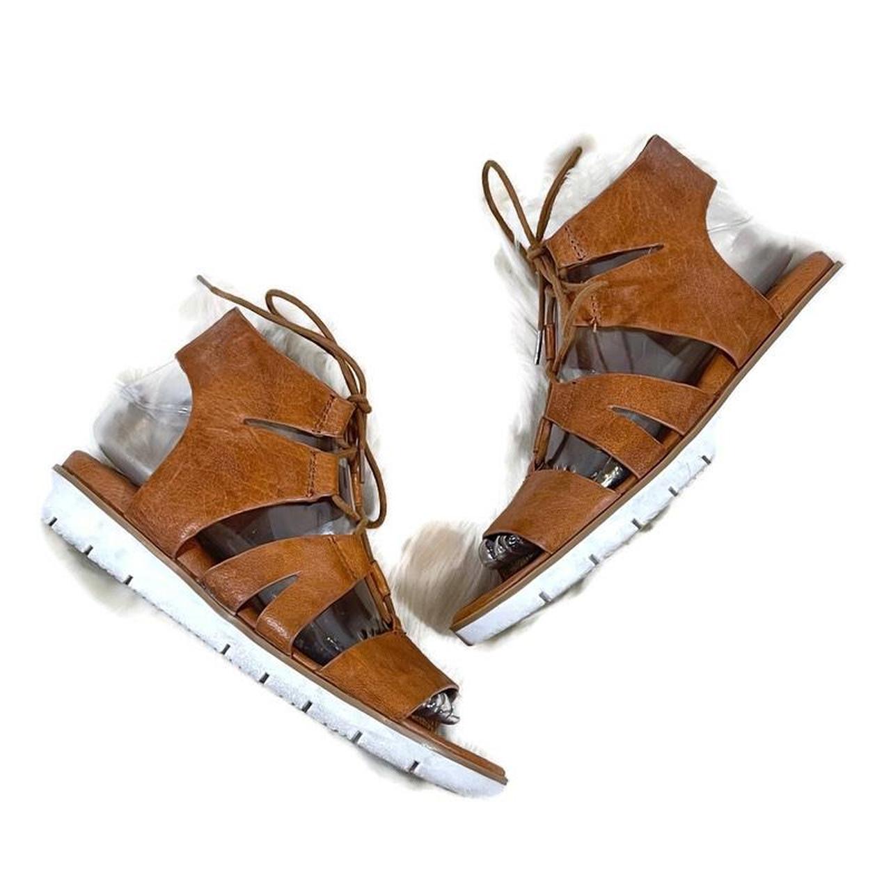 Sofft malaga deals gladiator sandal