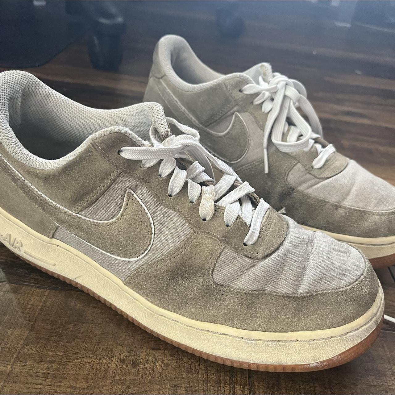 vova nike air force 1