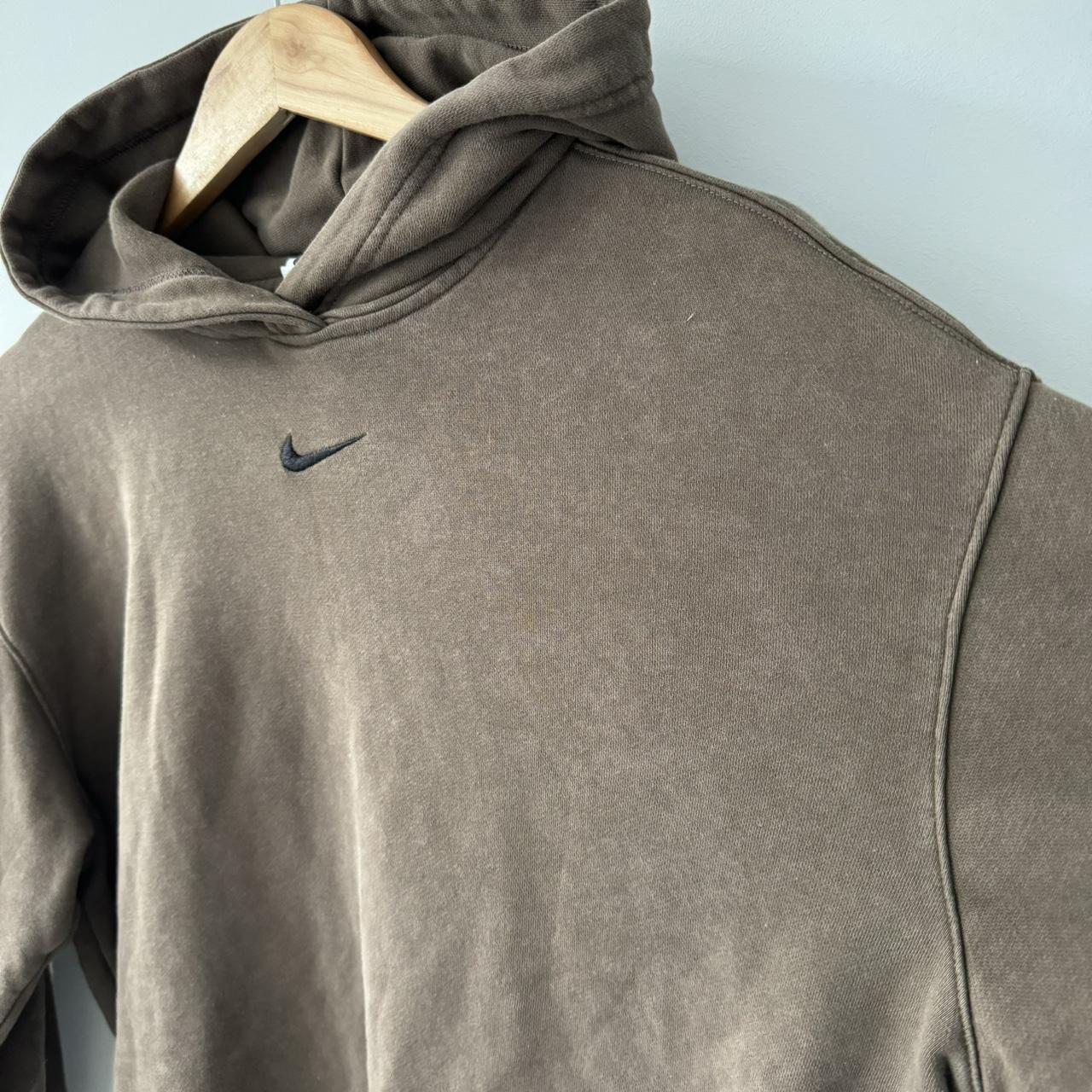 mens nike swoosh jumper