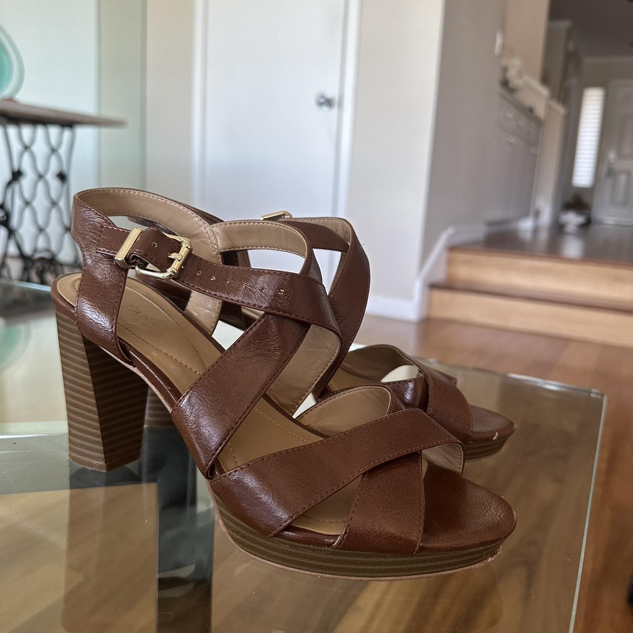 alfani shoes sandals