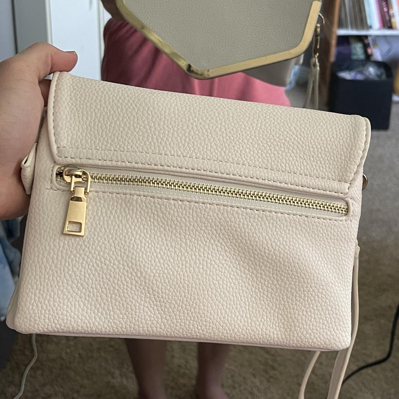 Cute Bvlgari Clutch Bag NWOT $5.40 USPS Shipping - Depop