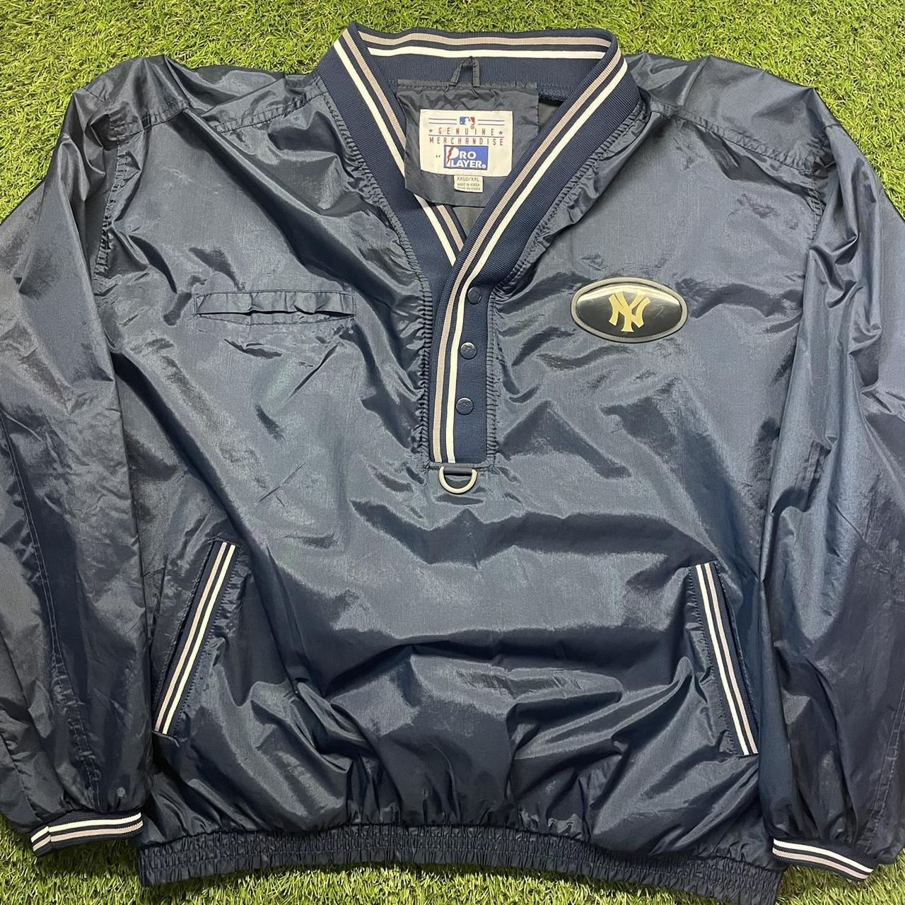 Maker of Jacket Fashion Jackets Vintage Pro Player Seattle Mariners Leather