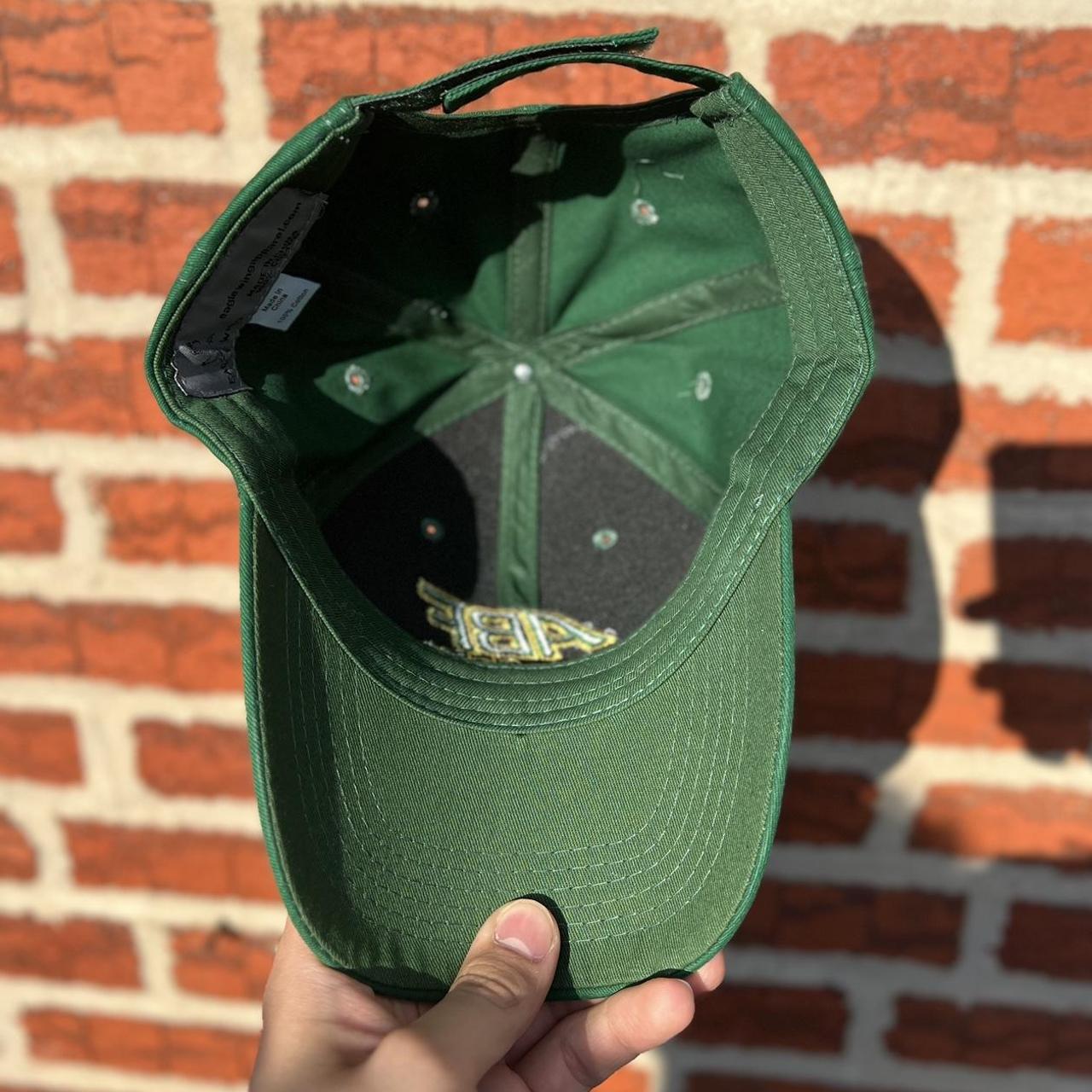 Men's Green Hat | Depop