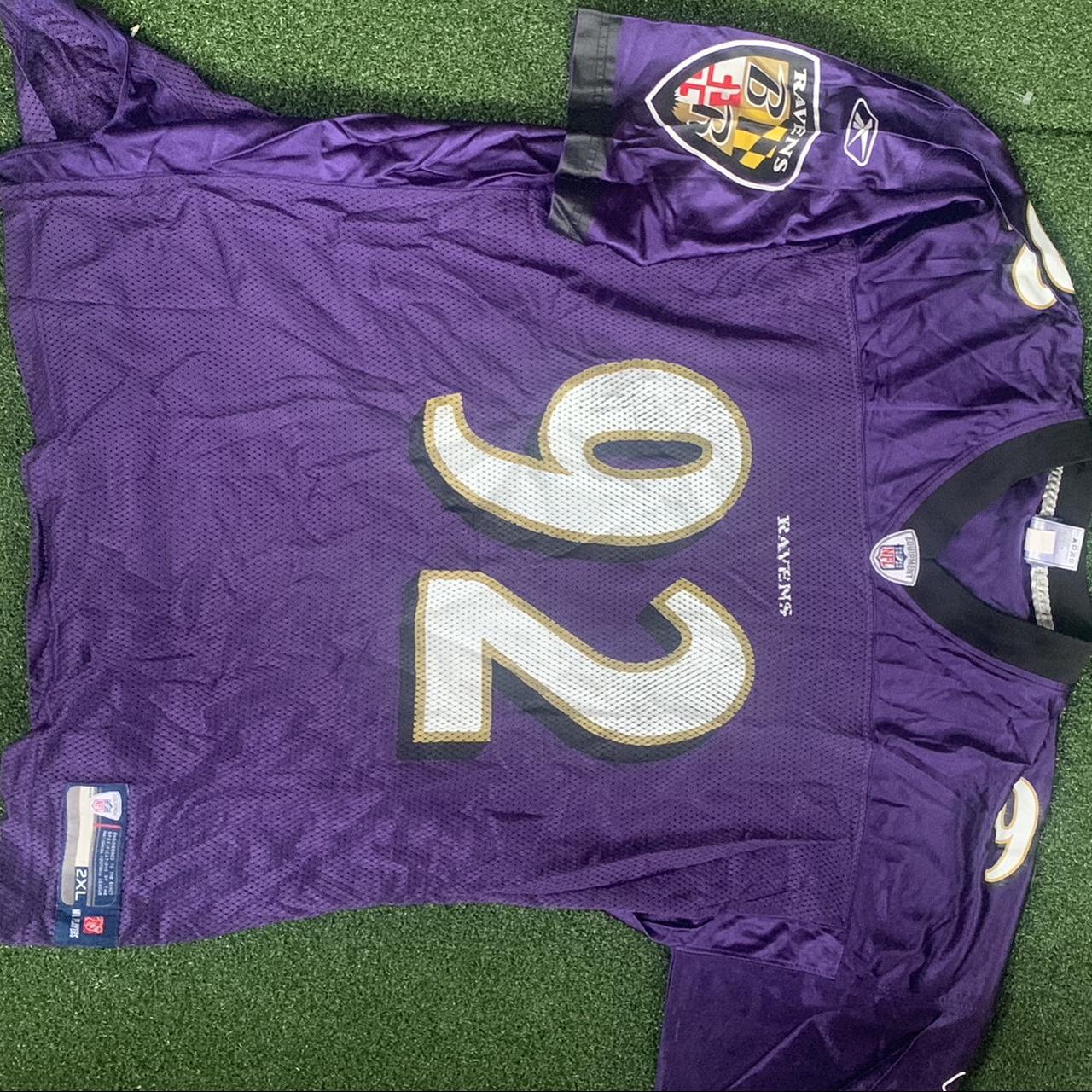 Haloti Ngata ravens jersey - Depop