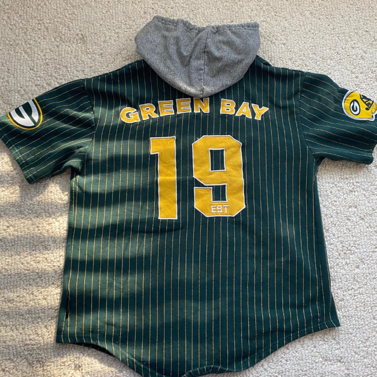 Official NFL Merchandise Team: Green Bay - Depop