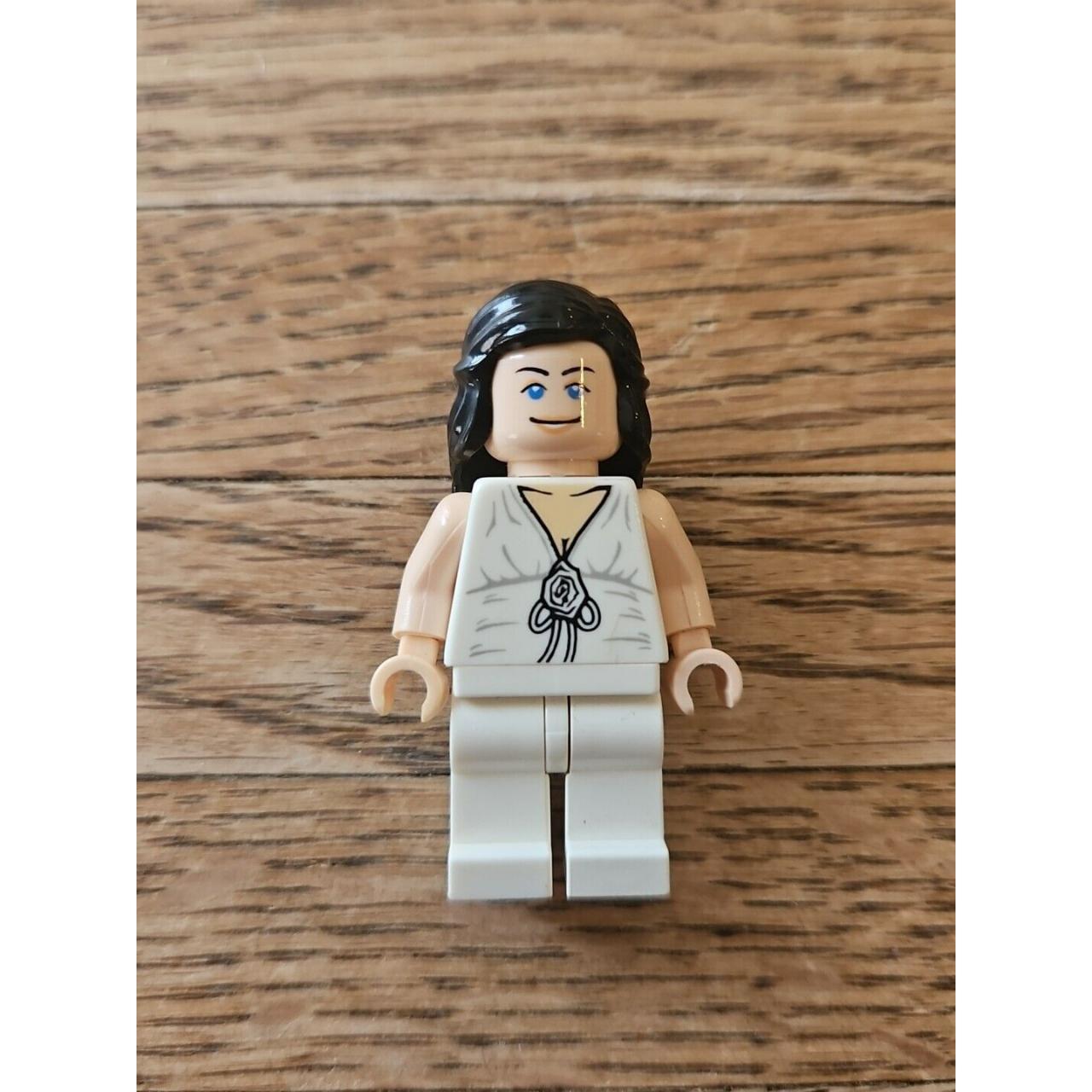 Marion lego discount