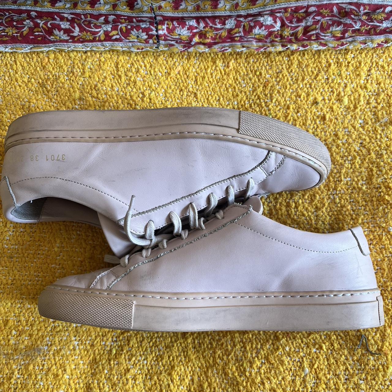 Common Projects Women's Trainers (2)