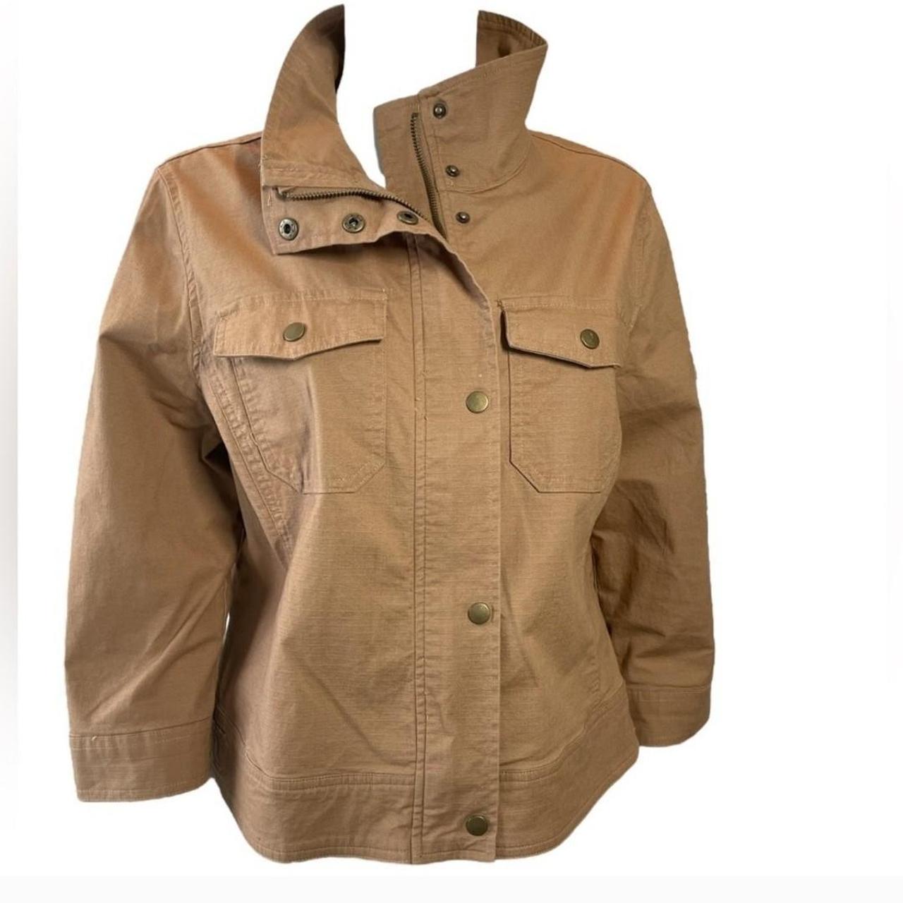 Ruby hotsell rd jacket