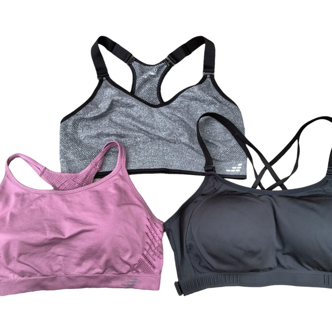 Sports bra 2024 bundle