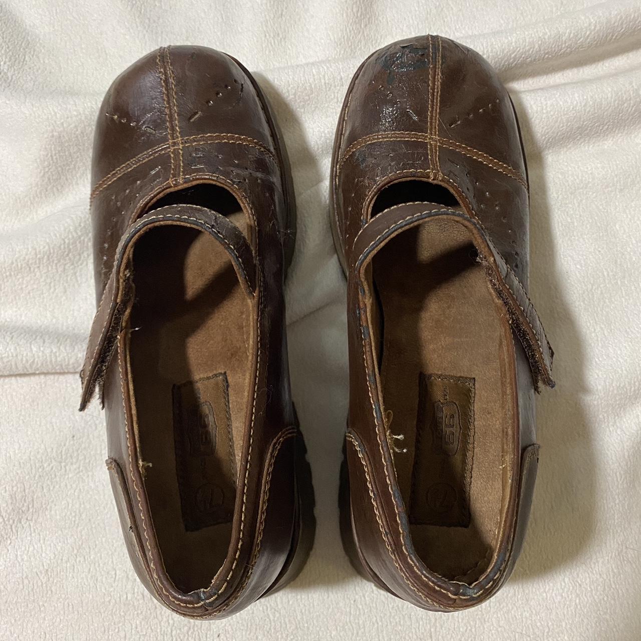 Route 66 Women's Brown Loafers | Depop