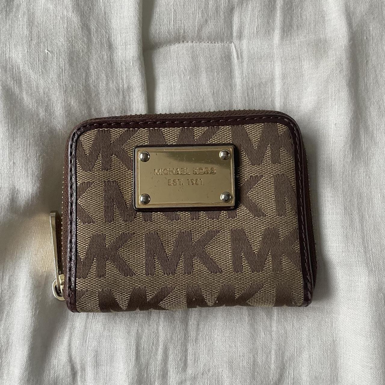 Michael Kors Est. 1981 Signs of use Depop
