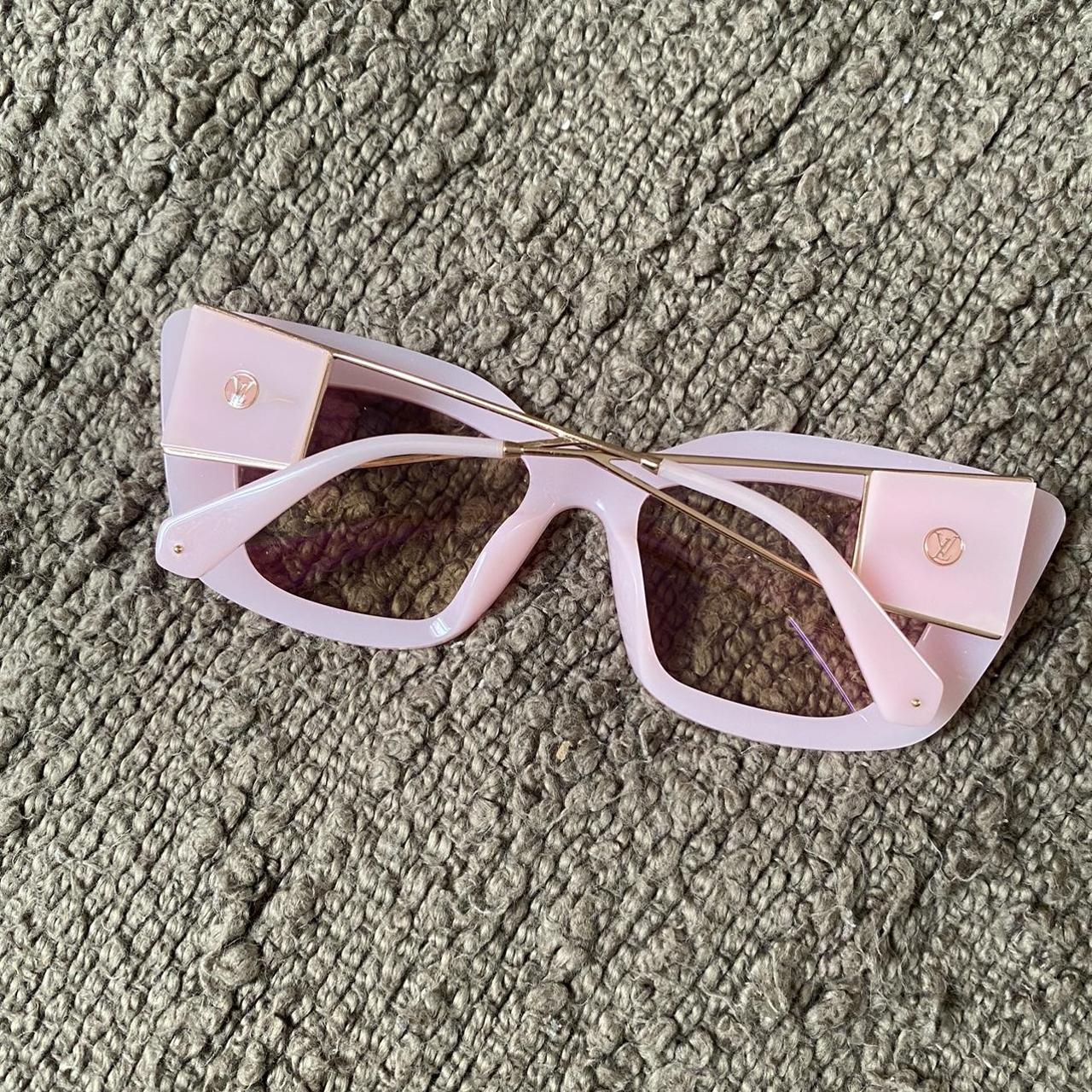 Women's Arizona Dream Sunglasses, LOUIS VUITTON