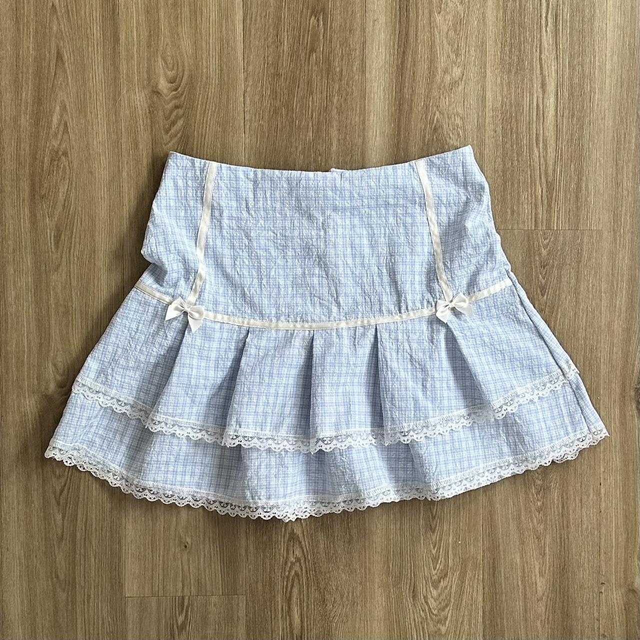 item listed by rebluming
