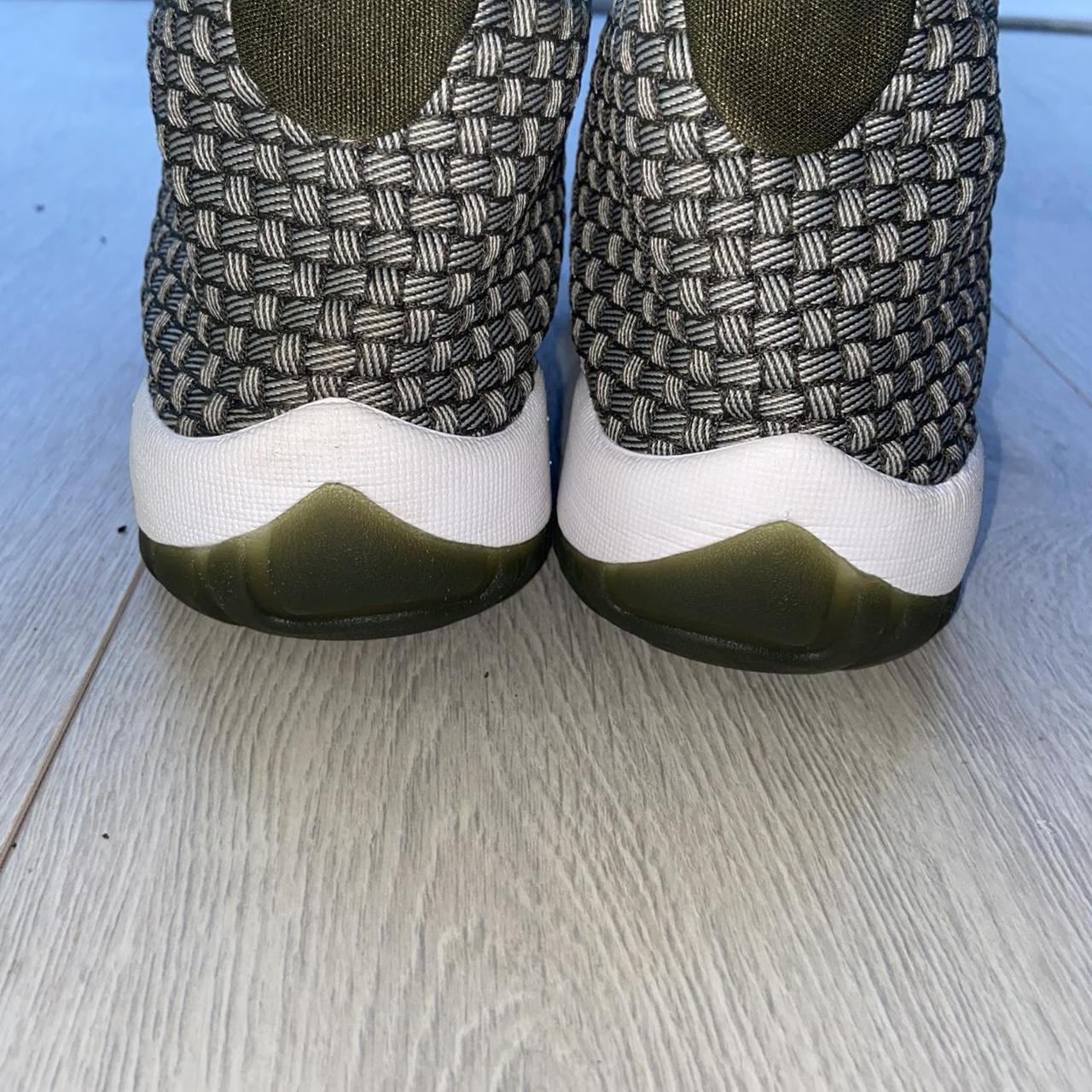Olive Green Jordan Future Olive Canvas Olive Air Jordan Futures