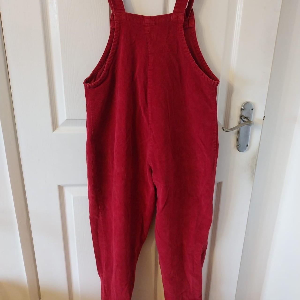 Lucy & Yak Dungarees Size small / 32" Will be... Depop