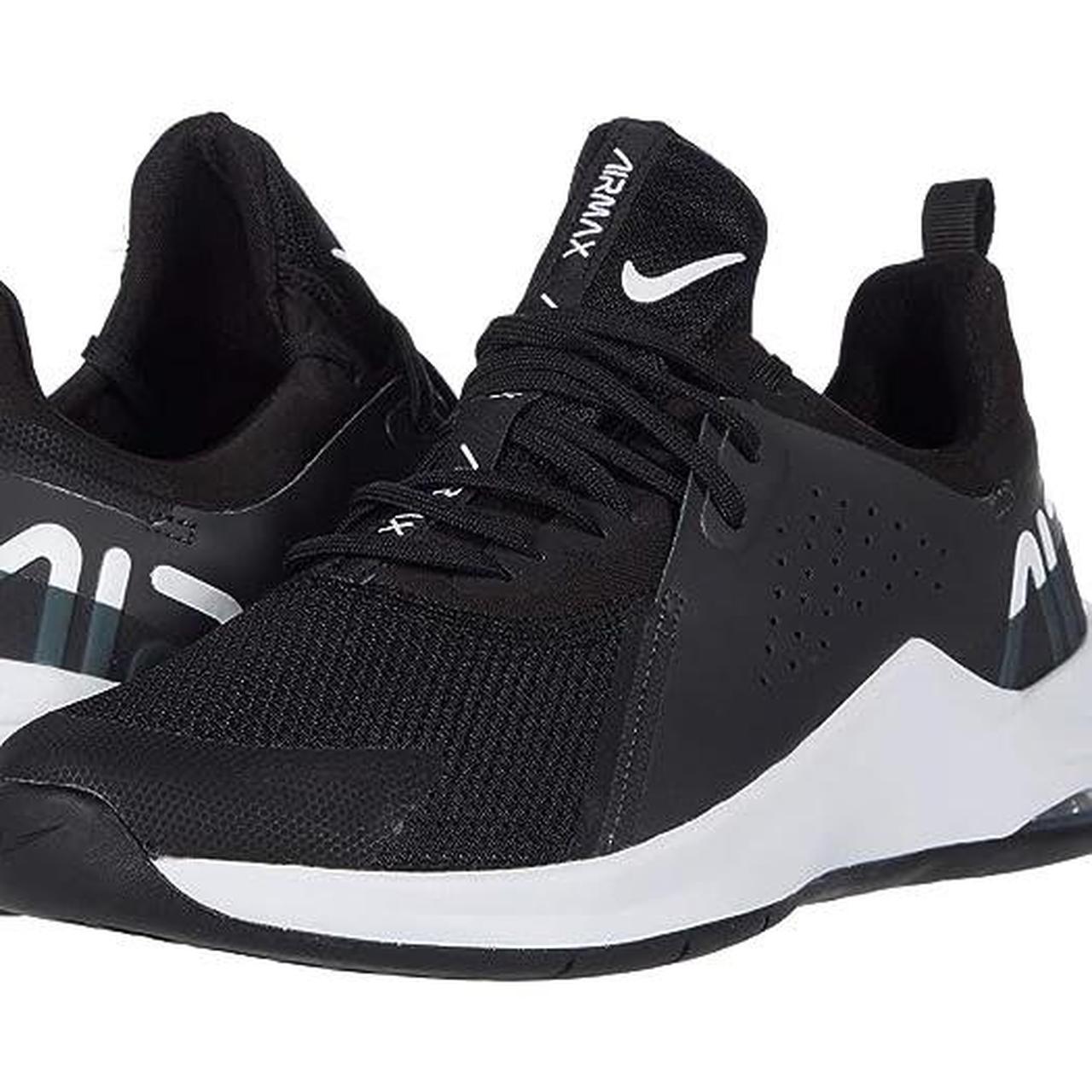 womens nike air max bella tr 3