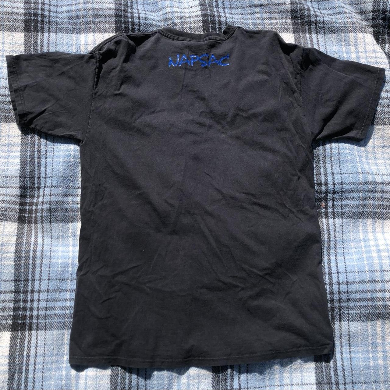 Orange County CA Angels T-Shirt – Napsac Shop