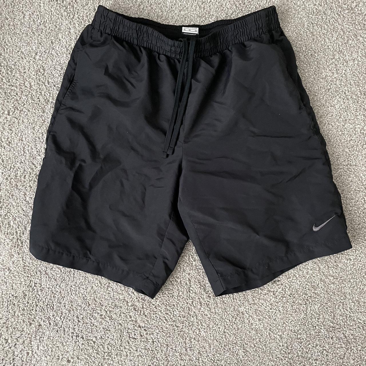 Vintage nike shorts outlet mens