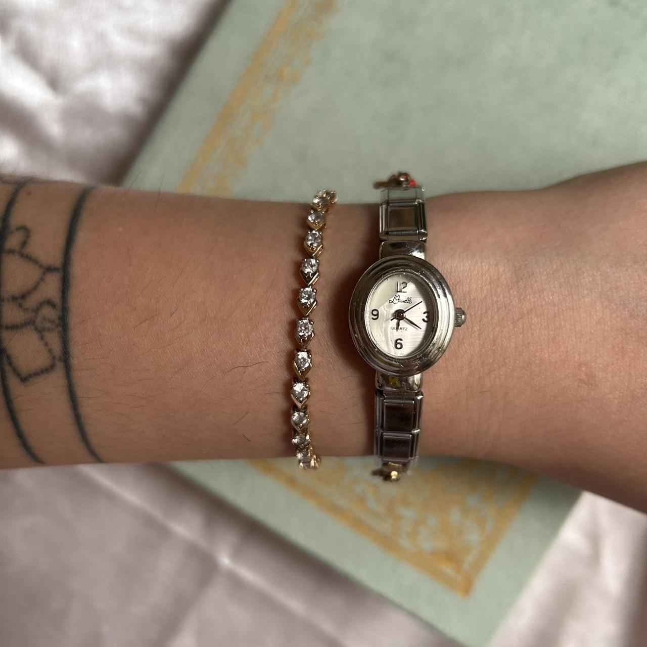 item listed by goldenhourtreasure