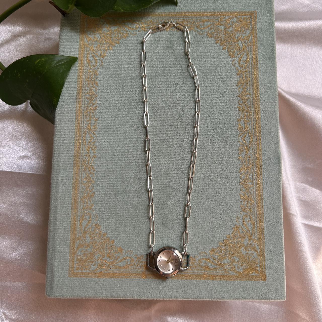 item listed by goldenhourtreasure