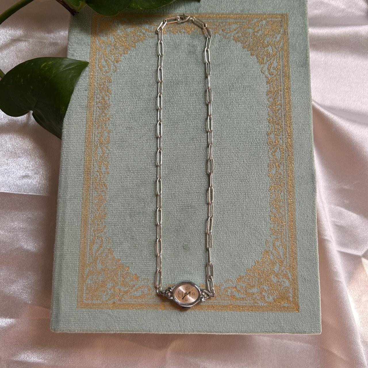 item listed by goldenhourtreasure