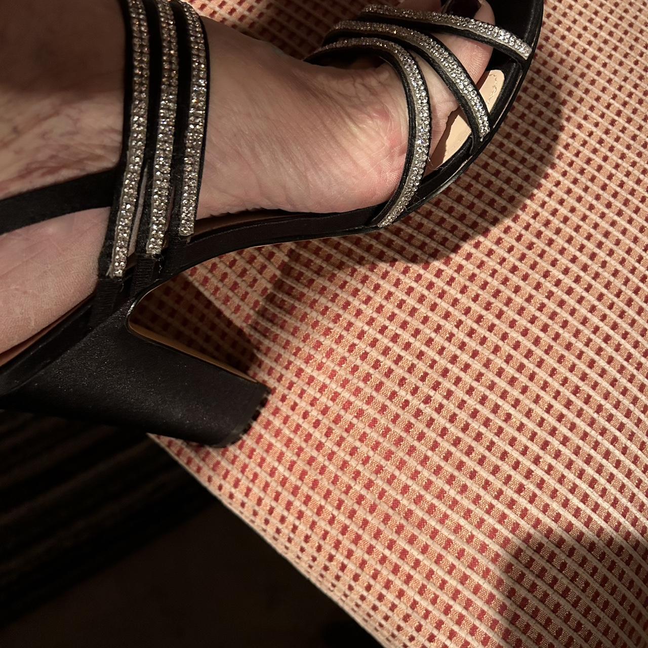 Nina sales ricci sandals