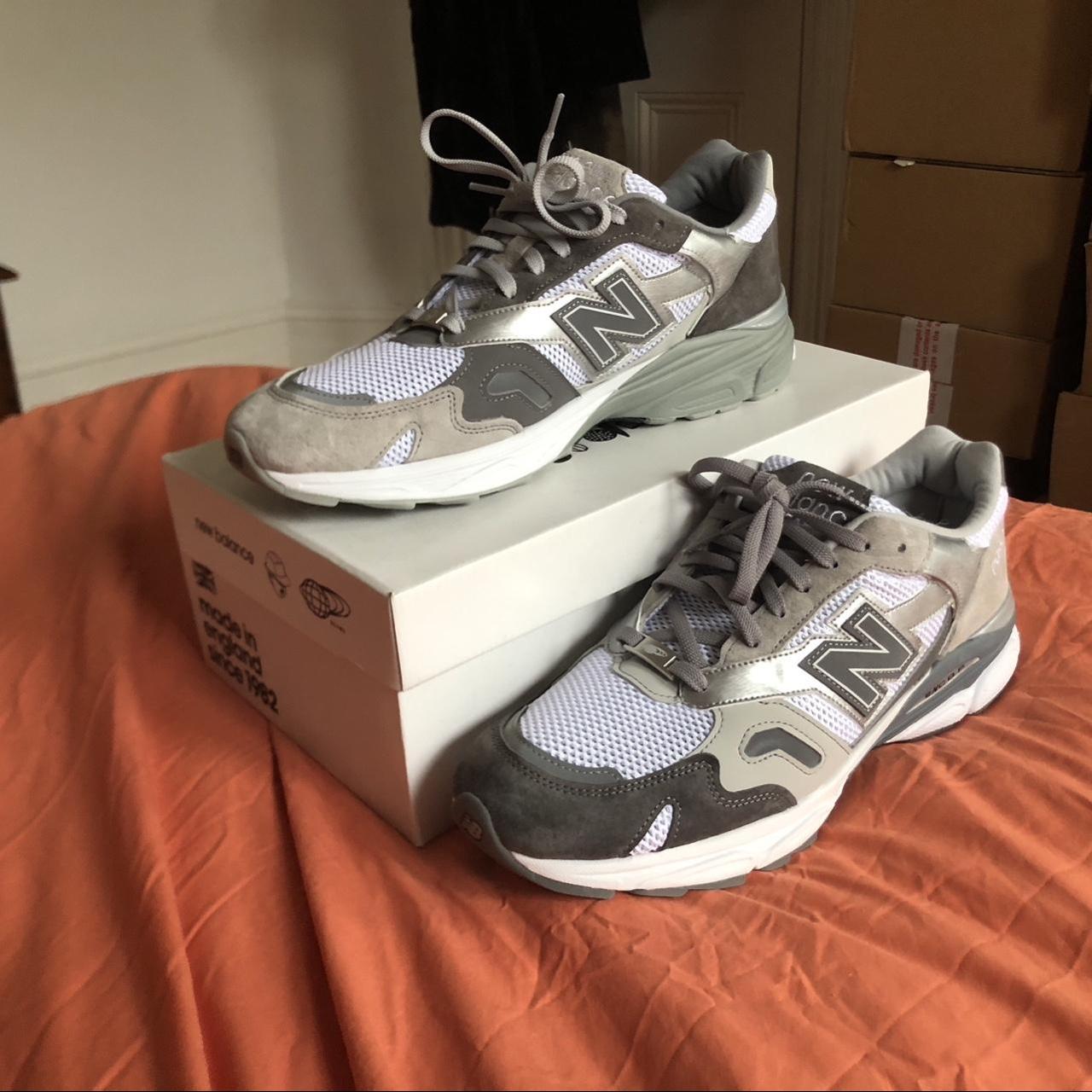 WTS New Balance x Beams x Paperboy 920. UK11.5.... - Depop